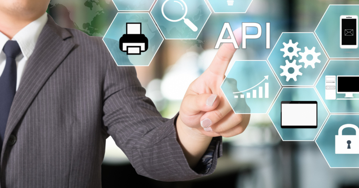What is API Why is it important in mobile app development