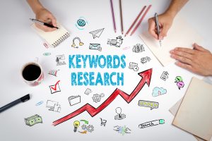 Keyword research