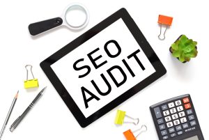 SEO Audit