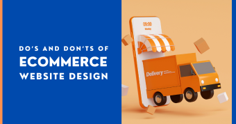 Guidelines & Best Practices For An eCommerce Website Design
