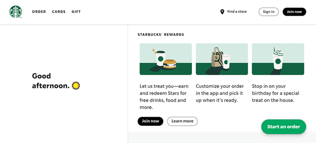 app.starbucks.com/menu