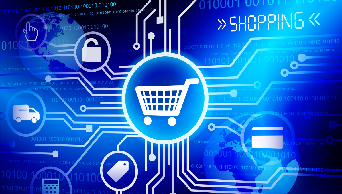 Digital Transformation in E-commerce
