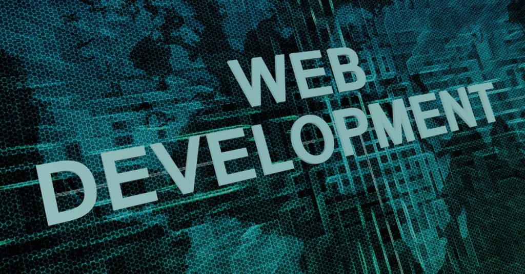 Blockchain Technology in Web Development