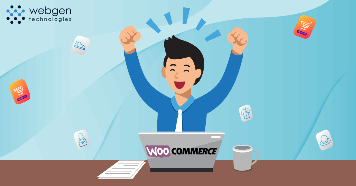 Benefits of Using WooCommerce