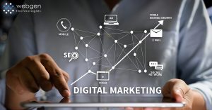 Best Digital Marketing Methods