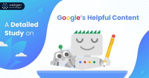 Google Search Ranking Algorithm Update