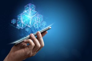 Benefits of Blockchain Technology in Mobile App Development 